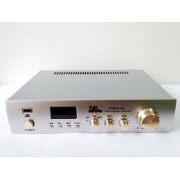 Трансляційний підсилювач потужності 4all Audio PAMP-60-BT